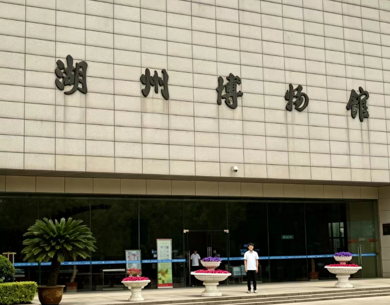 博物館及文物庫(kù)房一體化監(jiān)控落地實(shí)施方案